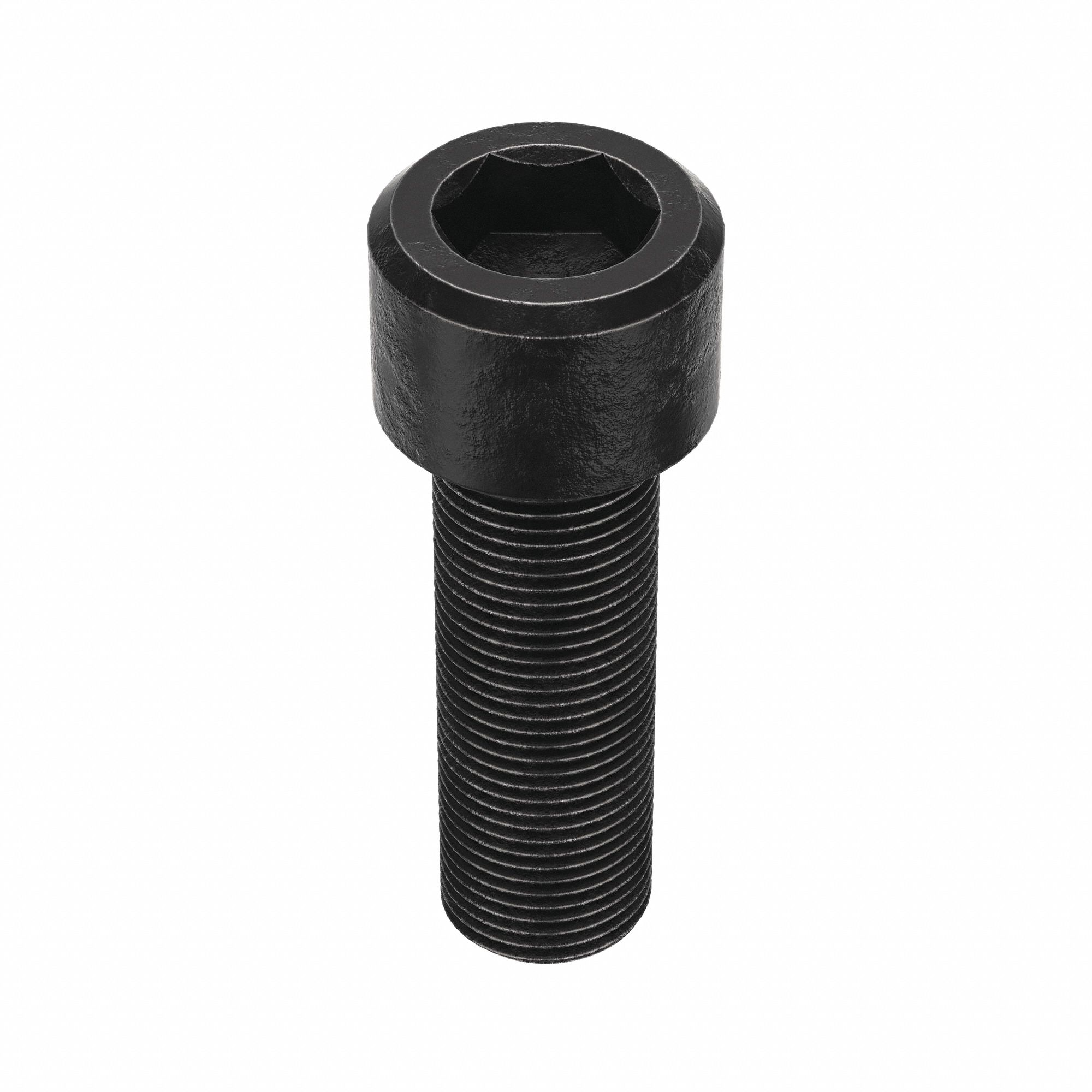 3 4 16 Thread Size 2 1 4 In Lg Socket Head Cap Screw 1AE18 