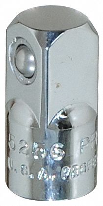 ADAPTER 1/4 F X 3/8 M