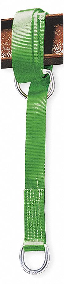 Miller Cross-Arm Strap