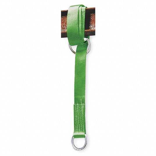 Cross Arm Strap, Adjustable (O-Ring, D-Ring) – American Ladders