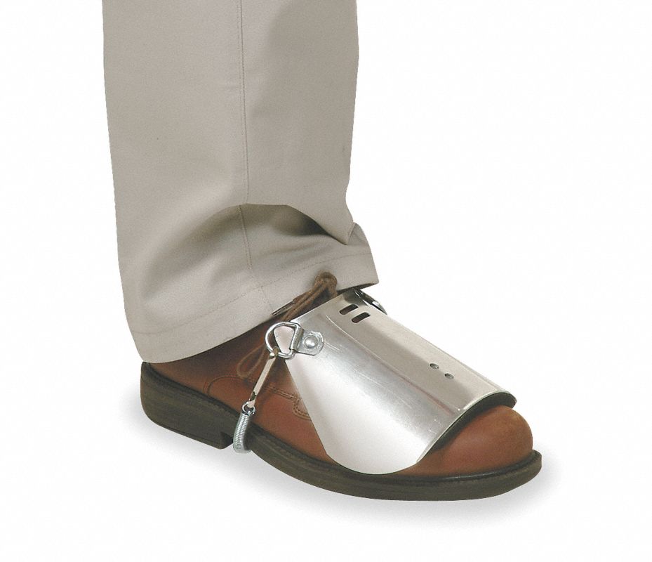 composite toe guards