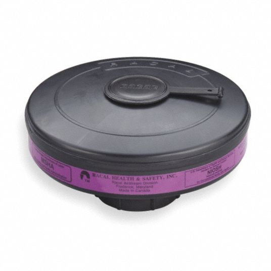 3M Filter Breathe Easy, HEPA, Magenta Color, 3M Breathe Easy, 12 PK