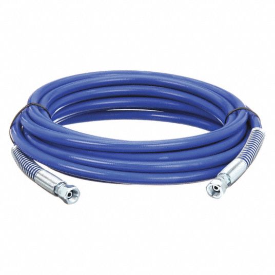 25 foot airless sprayer 2024 hose