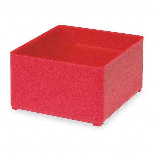 Plastic Box