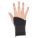 WRIST SUPPORT AMBIDEXTROUS BLACK XL