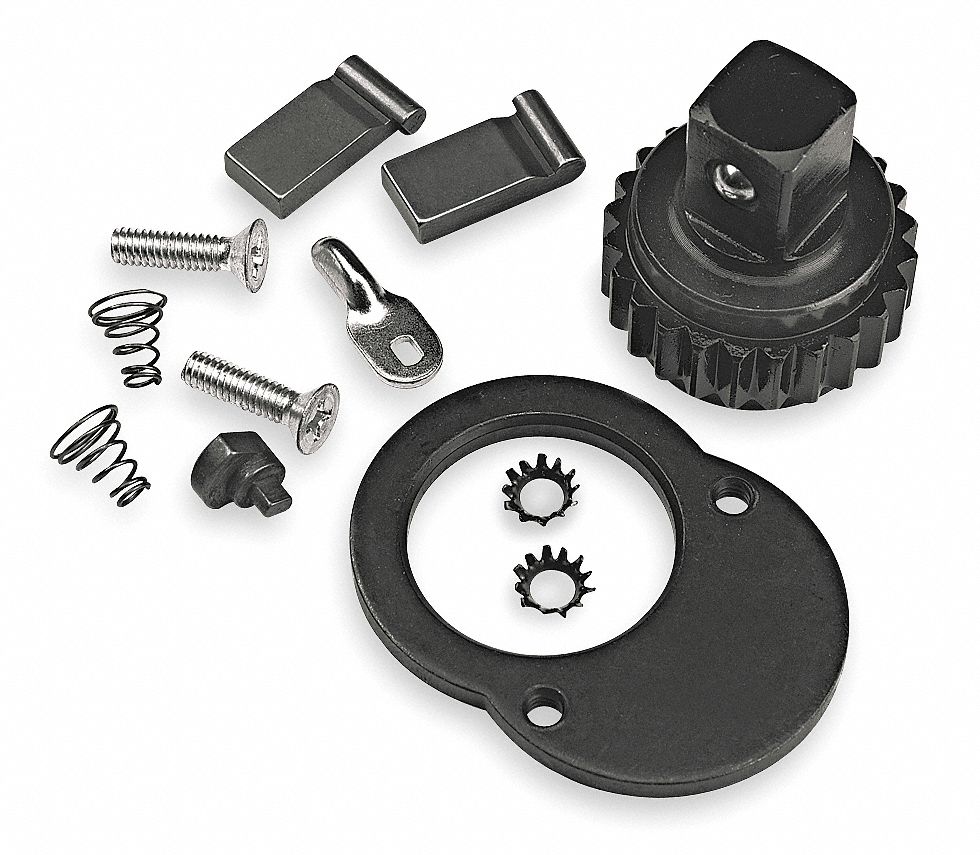 RATCHET REPAIR KIT, 3/8 IN DRIVE SIZE, TORQUE WRENCH
