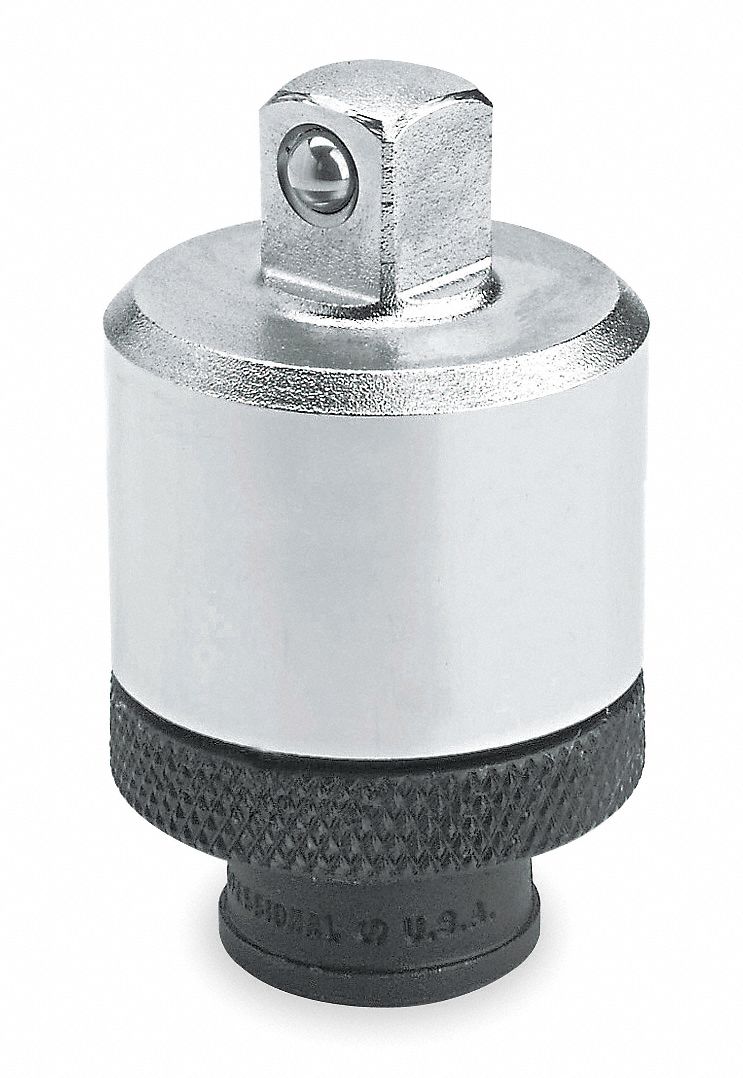 PROTO, 3/8 in Drive Size, 3/8 in Drive Ratchets, Ratchet Adapter 1AH87J5247 Grainger