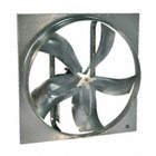 DAYTON Supply Fan with Drive Package, Totally Enclosed Fan Cooled