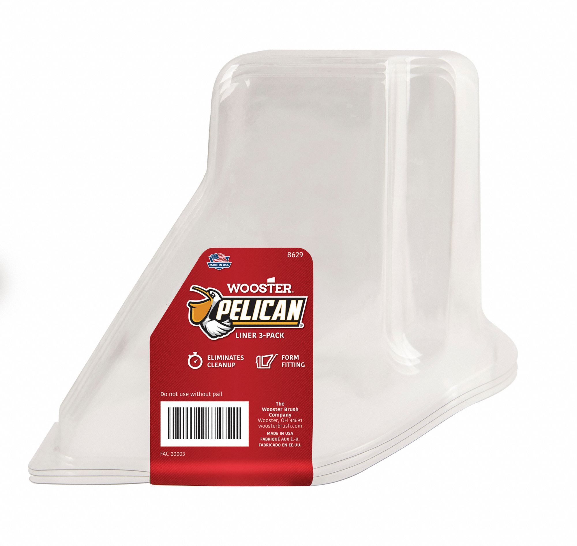 PAINT ROLLER COVER,12