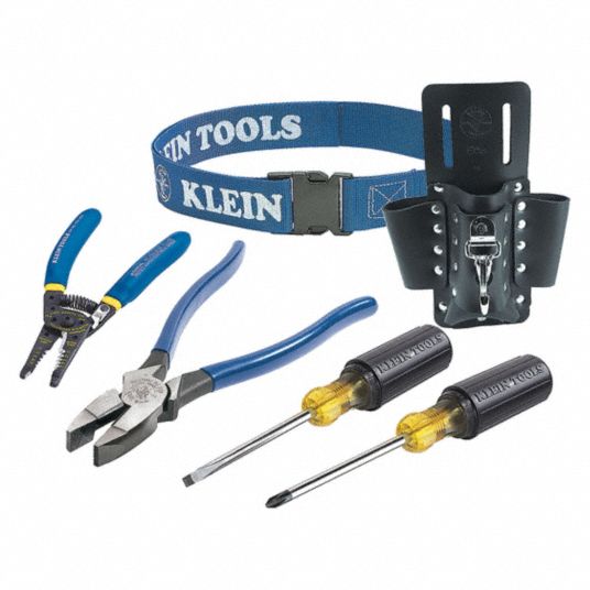 Assorted Tool Sets & Kits - Grainger Industrial Supply