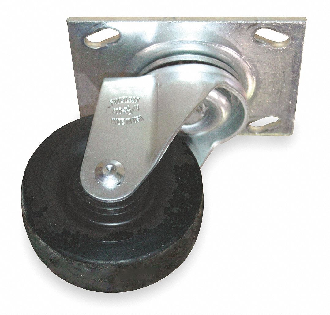 Swivel Caster, Caster