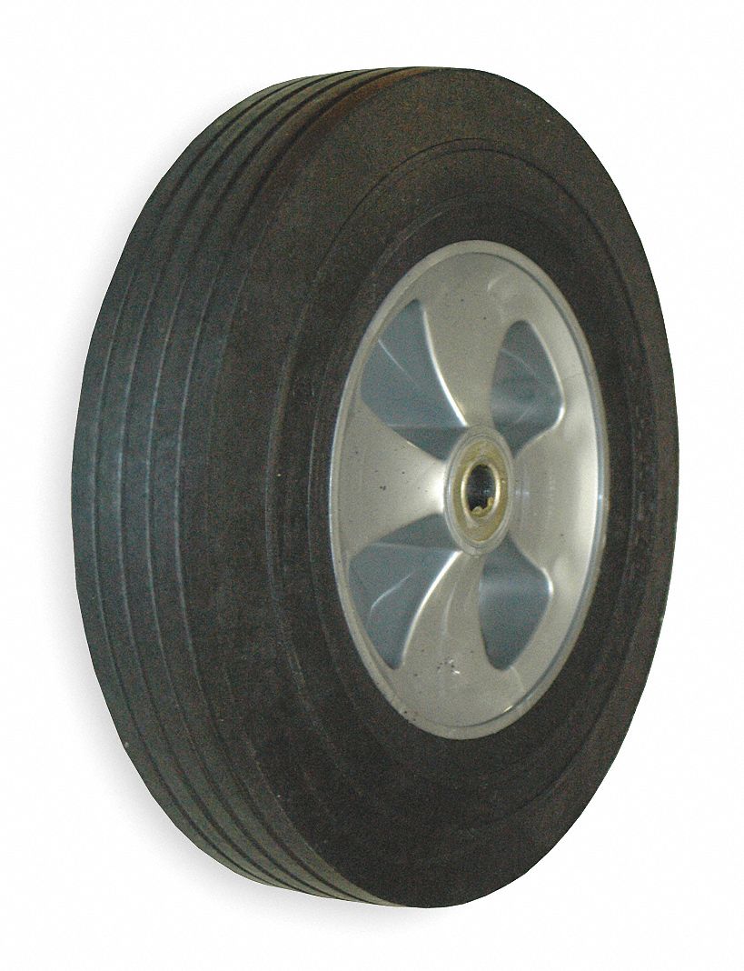 Wheel: Mfr Part # GRFG1014L30000