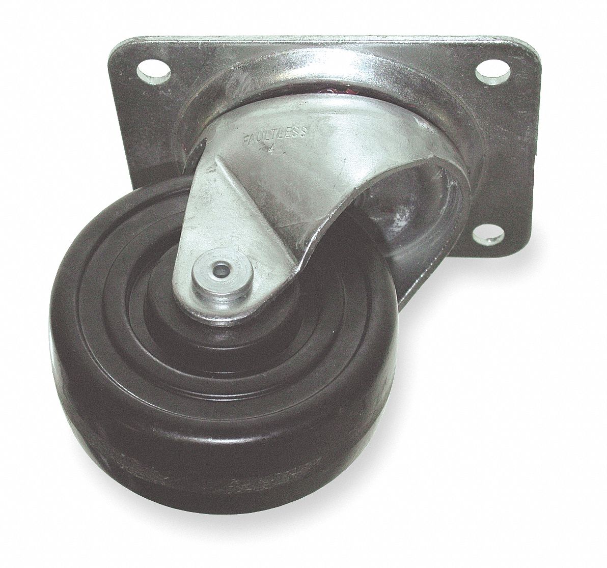 Swivel Caster: Mfr Part # GRFG1025L40000