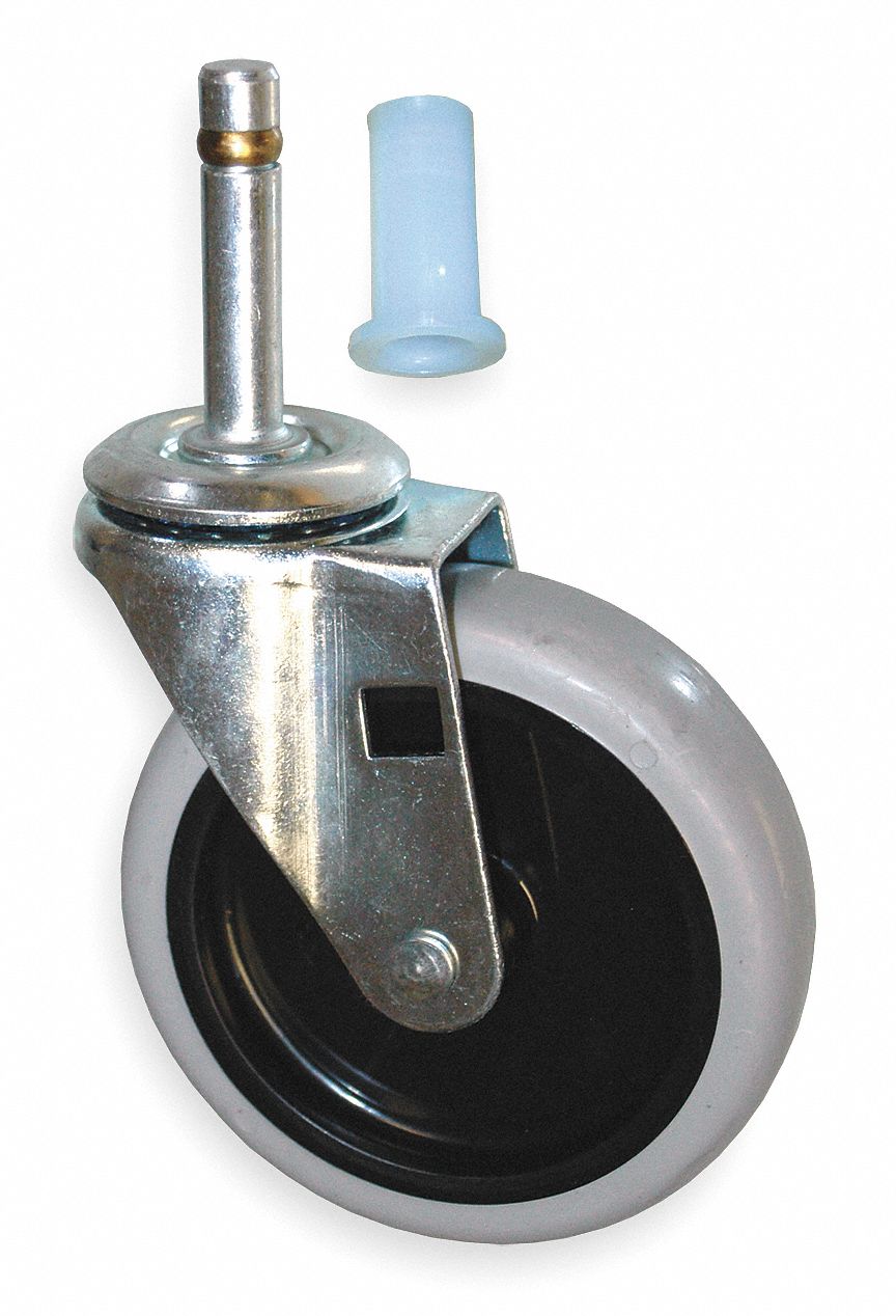 Stem Caster: Mfr Part # GRFG3424L60000