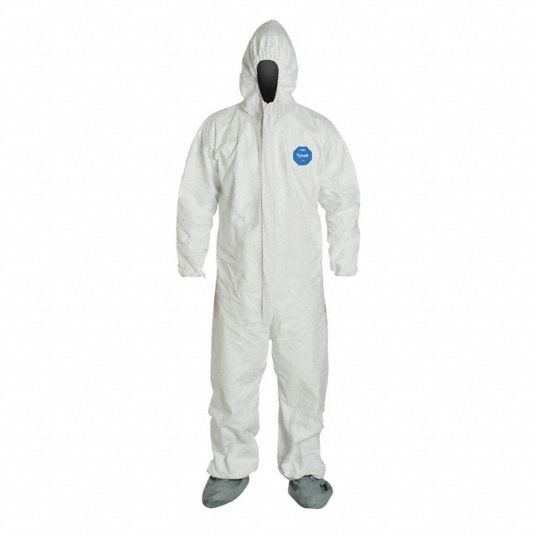 Freezer Wear Coveralls style 501