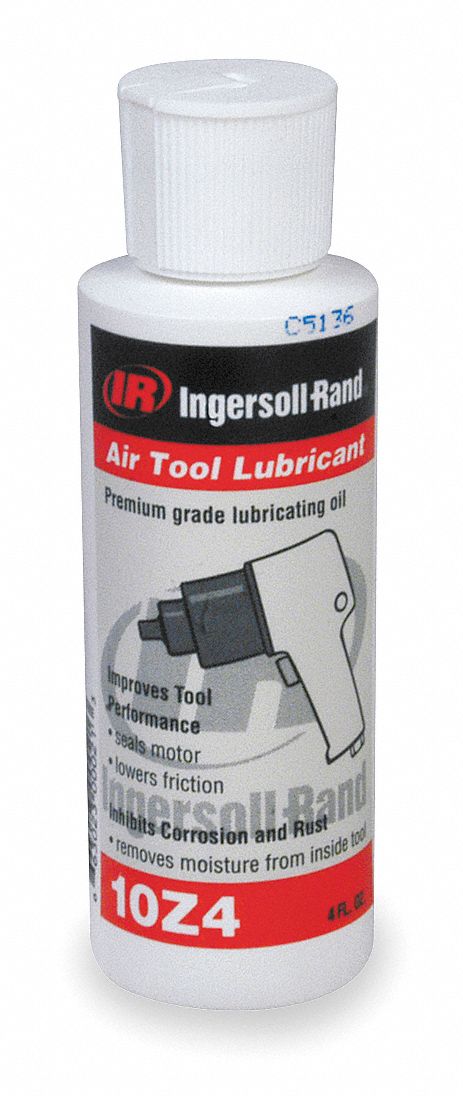 OUTILS A AIR 10W HUILE 4 OZ