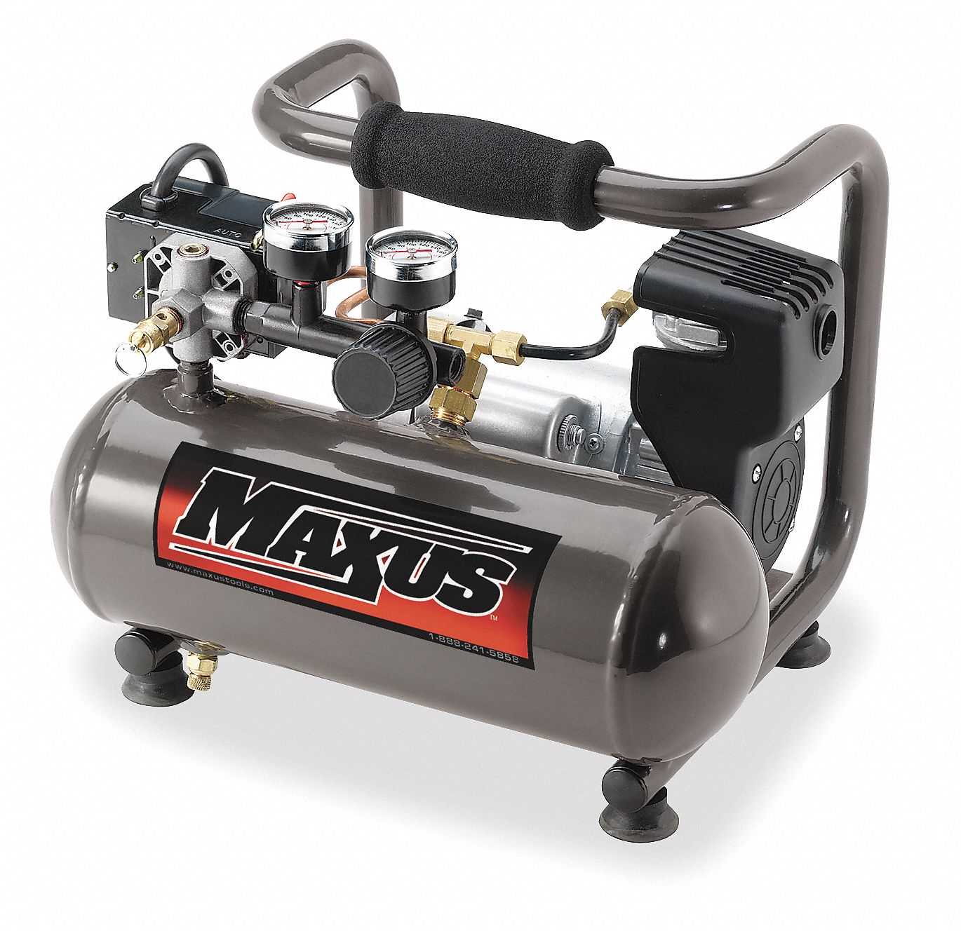 maxus air compressor