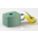 SOLENOID VALVE COIL KIT, 120/60 V, 110/50 V, ENCAPSULATED