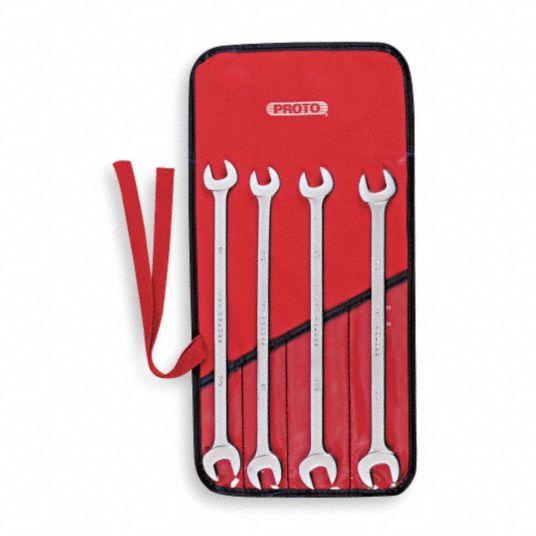 Super thin on sale wrench set