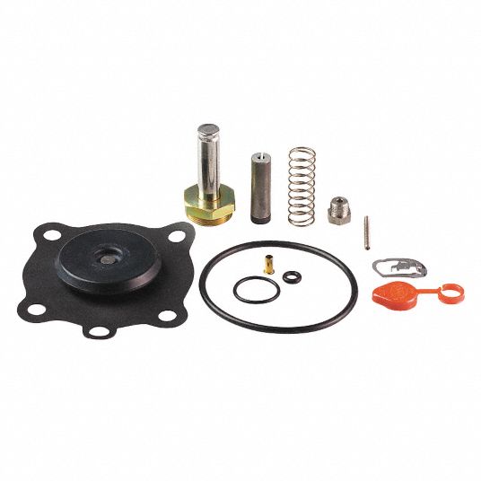 ASCO Valve Rebuild Kit