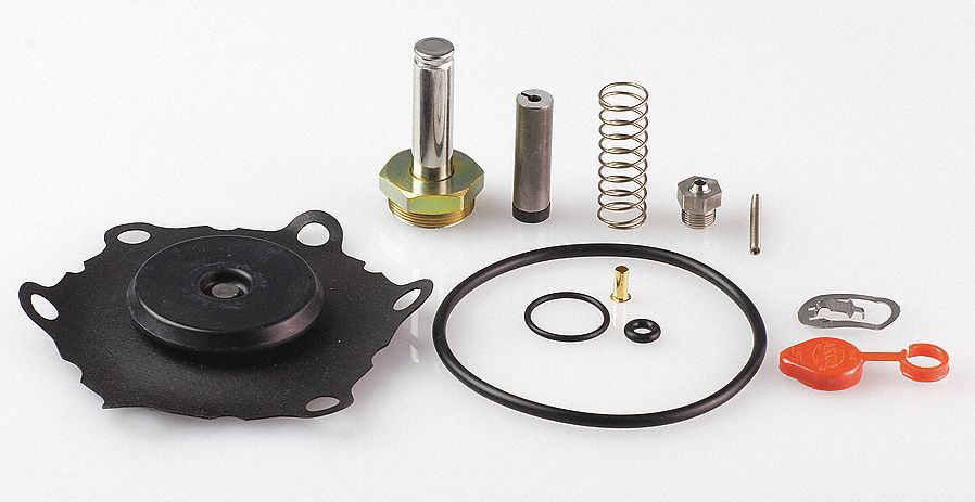 ASCO Valve Rebuild Kit