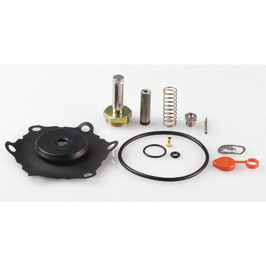 ASCO Valve Rebuild Kit