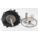 VALVE REBUILD KIT, FOR EMERSON, SOLENOID VALVES, INCLUDES CLIP, CORE ASSEMBLY/TUBE ASSEMBLY