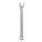 COMBINATION WRENCH, ALLOY STEEL, SATIN, 2 1/4 IN HEAD SIZE, 29 1/2 IN OVERALL L, OFFSET