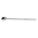 RATCHET,16 IN,FULL POLISH,1/2 IN
