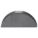 CLAVETTE,1⅛PO LO,0,21875PO LA,POUCE,RADIUS COMPLET,ACIER,25PQ
