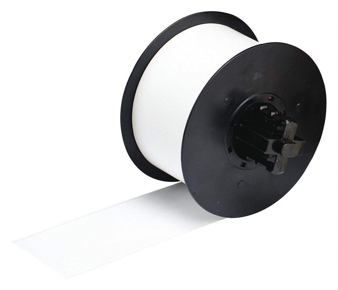 MiniMark B-7569 General Purpose Vinyl Labels 57mm X 35m