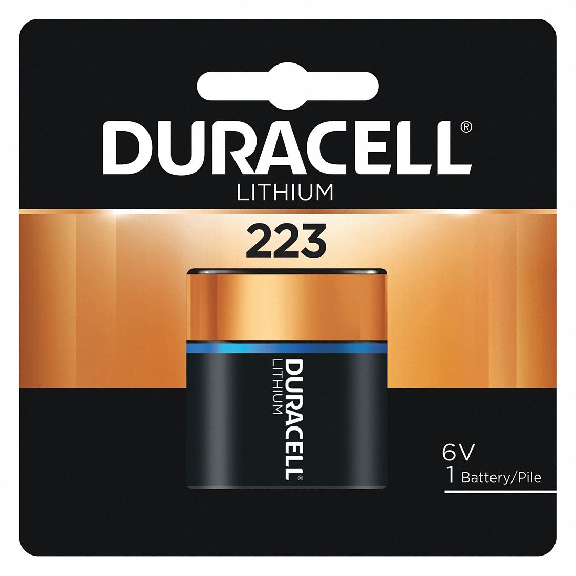 1/2 AA Specialty Batteries - Disposable Batteries - Grainger
