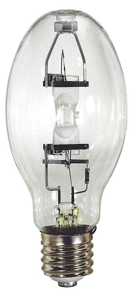 metal halide bulb recycling