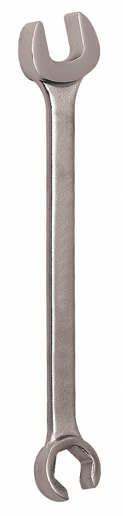 1ANT3 - Combination Flare Nut Wrench L 5-3/4 