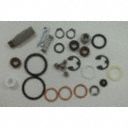 Hydraulic Hand Pump Repair Kit,  For Use With Grainger Item Number 4Z480