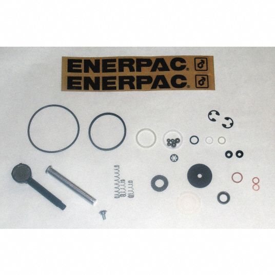 Enerpac Mfr Part P391k2 Hydraulic Hand Pump Repair Kit 1anv5 P391k2 Grainger