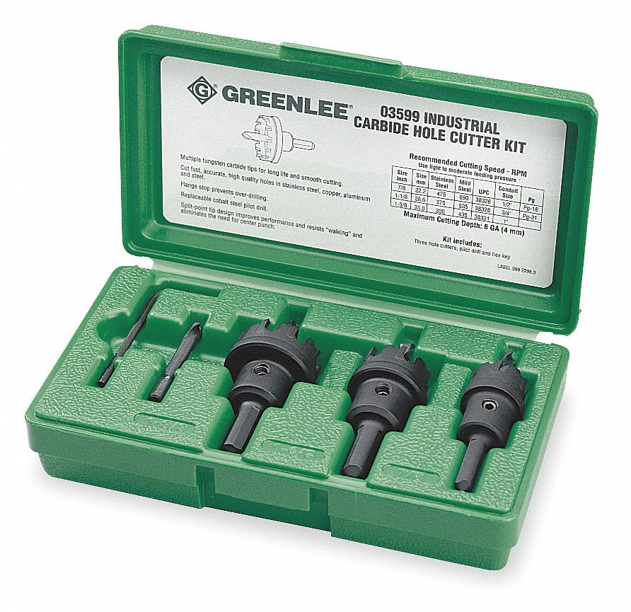 Conduit Measuring Tapes (3/16 In.): 435 , Greenlee
