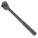 RATCHET 20X3/4DR BLACK