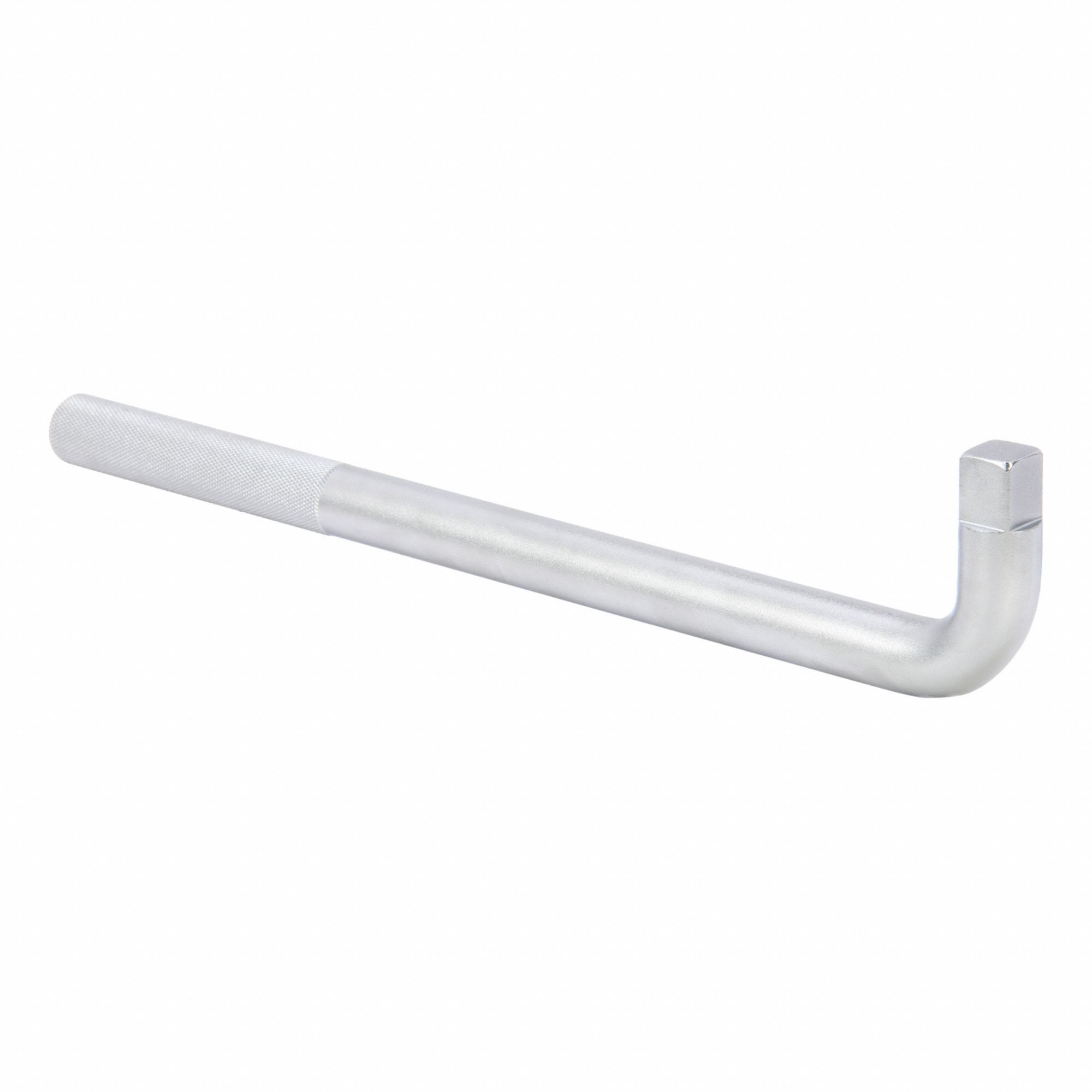 Handle: Drive, Knurled