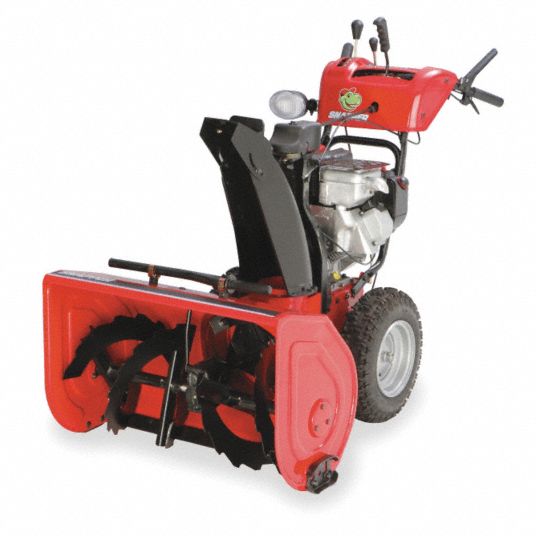 SNAPPER Snow Blower, 28 in Clearing Path, Gas Fuel Type 1APE51695328
