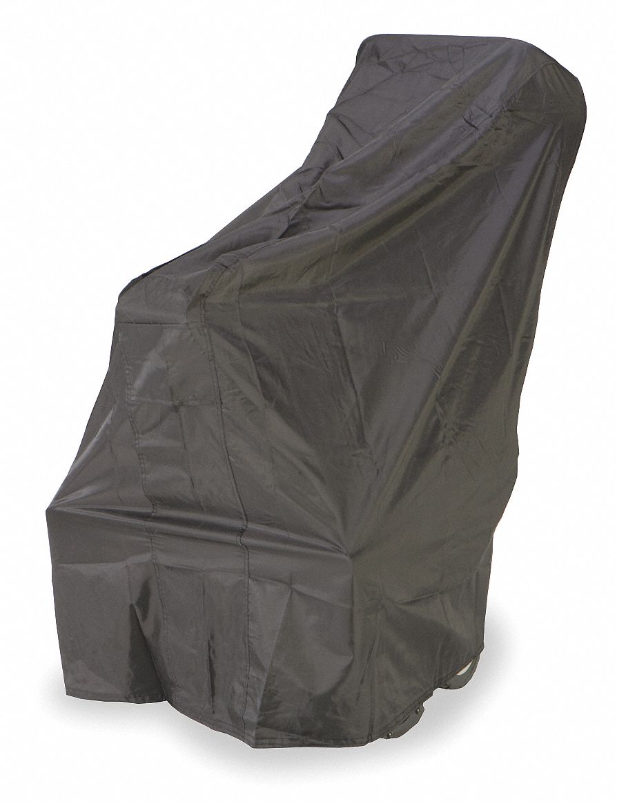 SNAPPER Snow Blower Cover, For MFR. NO. 1696169 1APE61687254SM