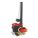 FLUSH VALVES: FITS FLUIDMASTER BRAND, FOR FLUIDMASTER, RUBBER