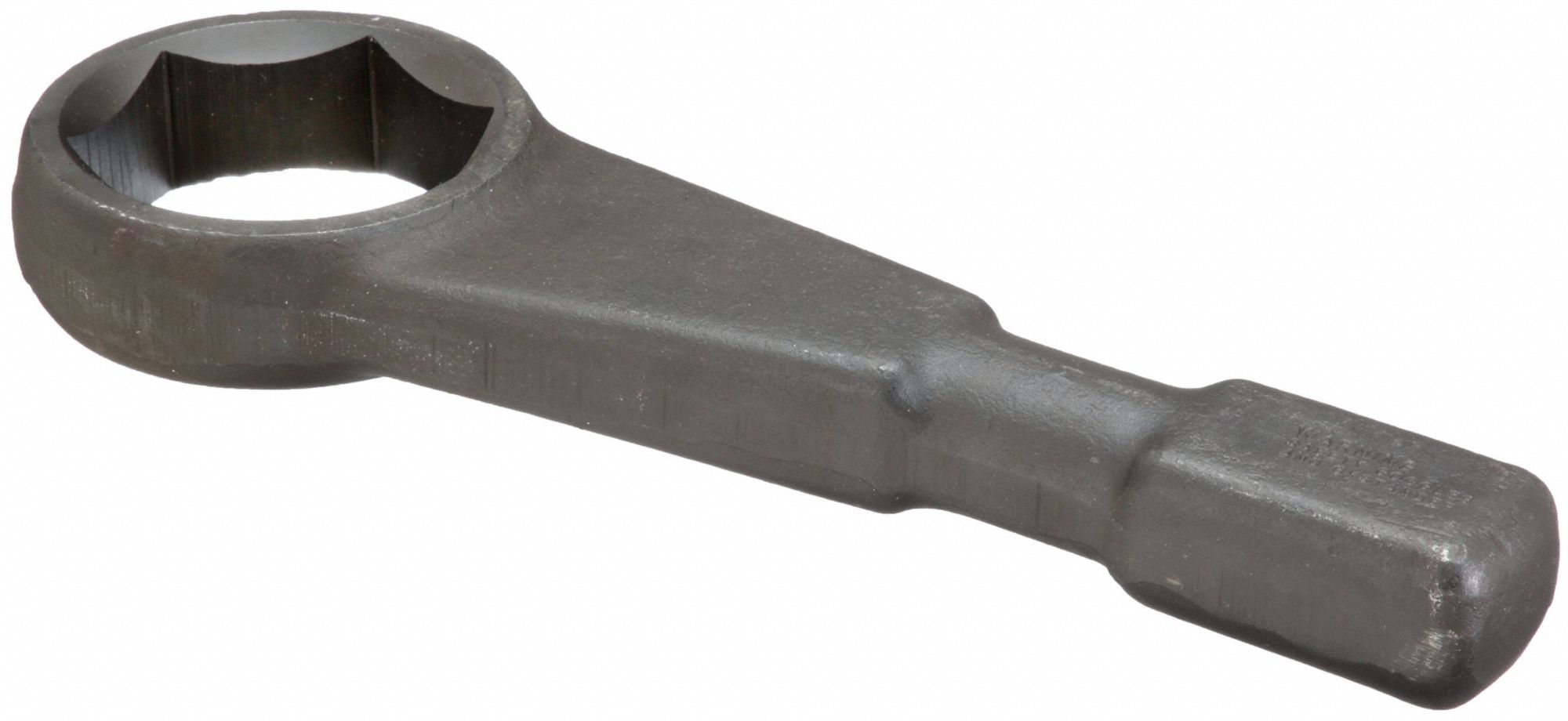 PROTO, Alloy Steel, Black Oxide, Striking Wrench 1APL1J2744SW Grainger