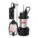 SUMP PUMP,1/3 HP,1-1/2 IN, 20 FT CO