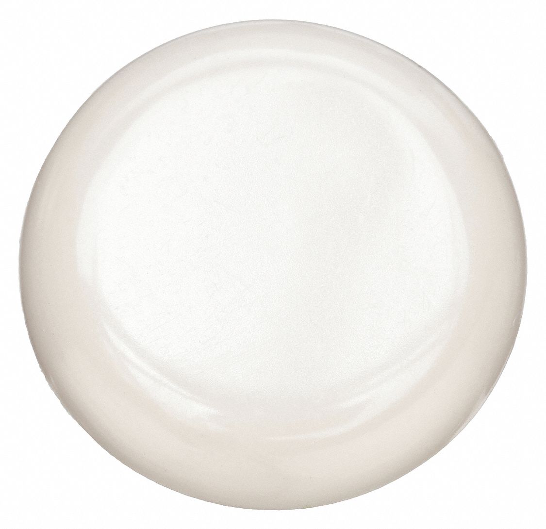 MASTER CASTER, 2 1/4 in Dia., 3/8 in Ht, Furniture Glides 1APU987003 Grainger