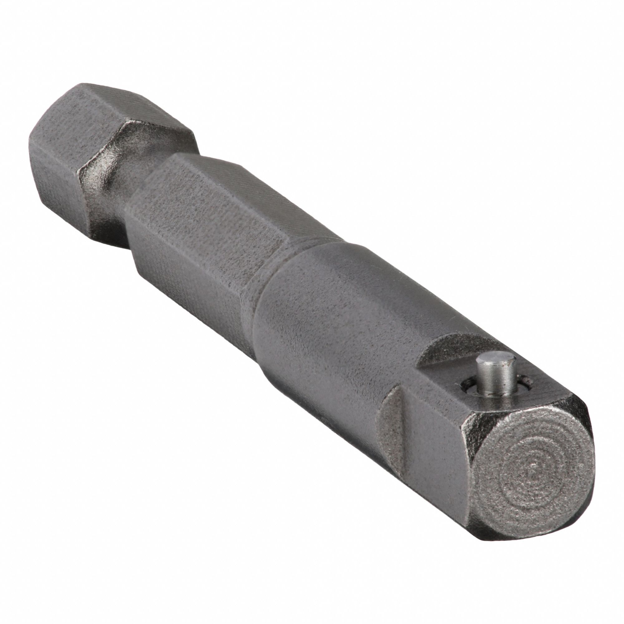 RALLONGE MECHE 1/4 HEX 1/4 CARRE