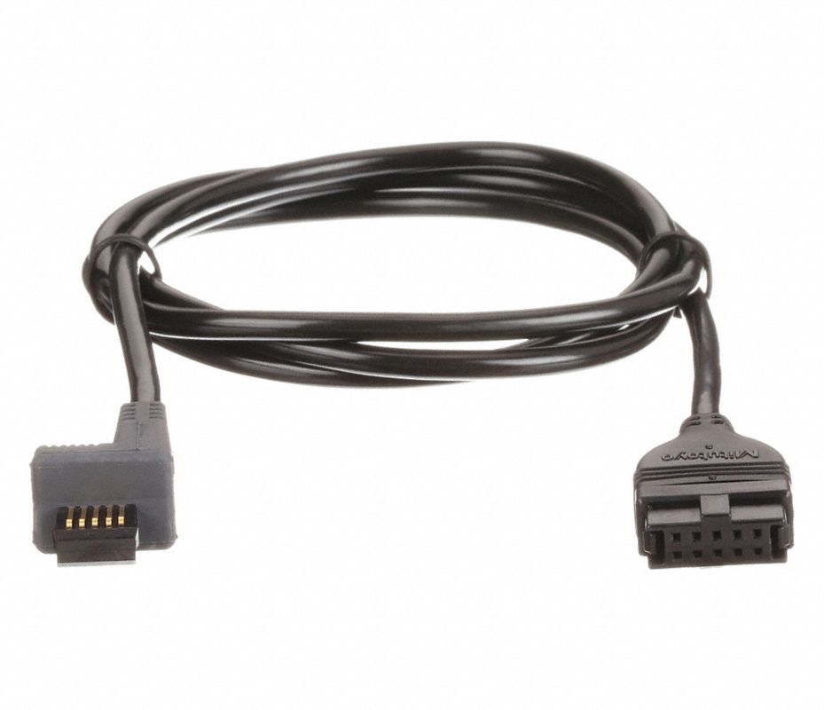 MITUTOYO Cable Conexión SPC , L 40 pulg. - 1ARA2 | 959149 - Grainger México