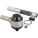 TORQUE MULTIPLIER, ½ IN, 1 IN MALE OUTPUT SQUARE DRIVE, 162 FT-LB MAX. RATED INPUT, 1,13.6