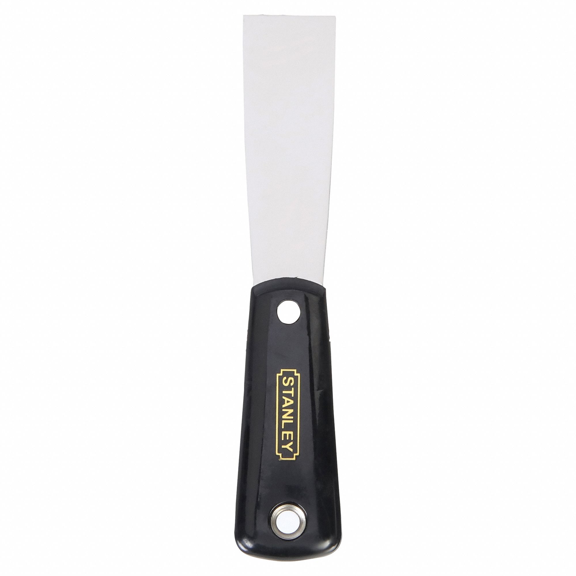 SPATULE A MASTIC RIGIDE EN NYLON 1