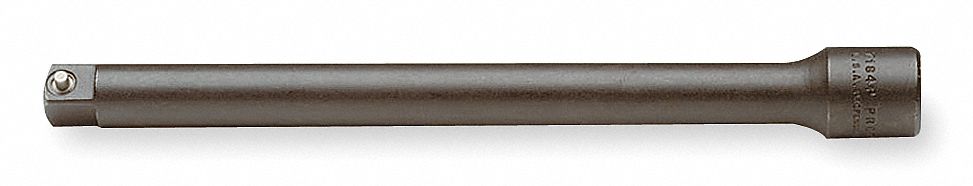 RALLONGE DOUILLE CHOC 3POXPR3/8PO